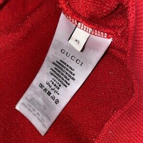 Gucci Knit Sweater - Picture 3 of 4